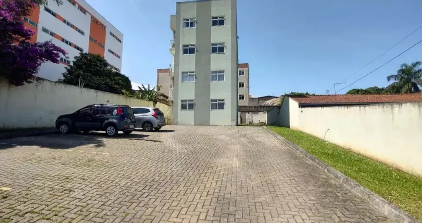 Apartamento com 2 quartos à venda na Travessa Heródoto, 18 - apto , Campo Pequeno, Colombo