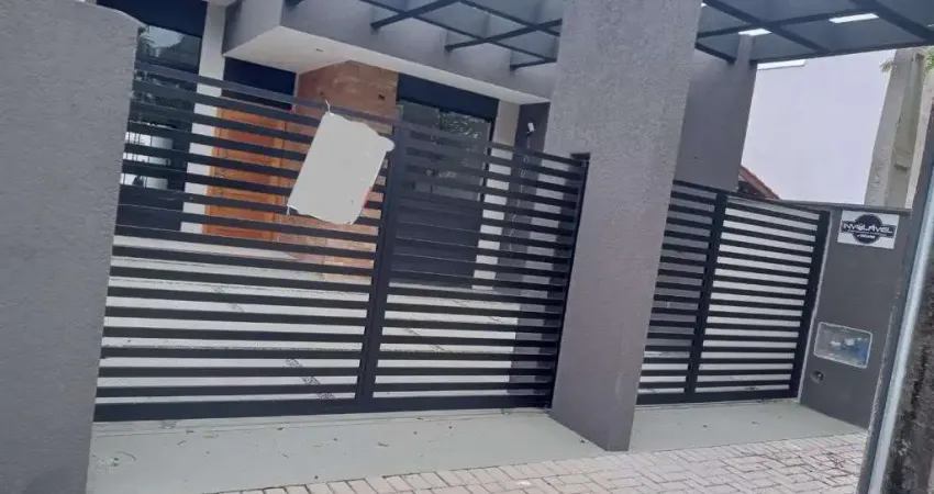 Excelente lançamento em itapoá/sc - 95m² - 3 quartos - 1 suíte - 2 banheir