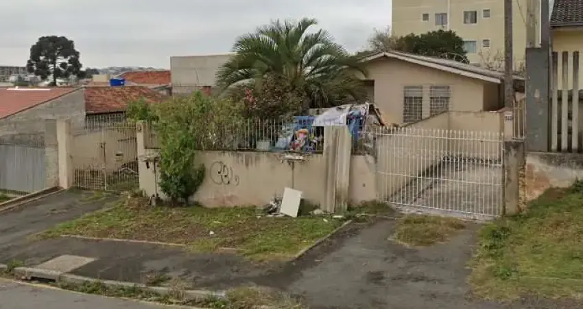 Terreno à venda na Rua Copenhague, 182, Rio Verde, Colombo