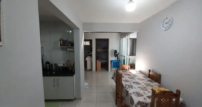 Casa a venda no Bairro Alto - 90m² - 3 quartos - 2 vagas