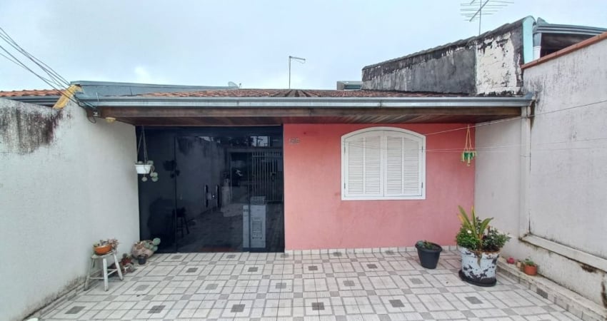 Casa a venda no Bairro Alto - 90m² - 3 quartos - 2 vagas