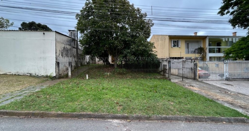 Terreno à venda na Rua Francisco das Chagas Lopes, 560, Boa Vista, Curitiba