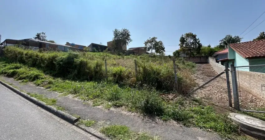 3  terrenos de frente para a  av. portugal com 1.080 m² - zud 3 - colombo