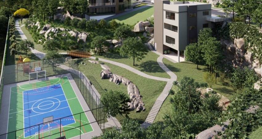 Excelente terreno no condomínio Sierra Vista com 566 m² - Atuba