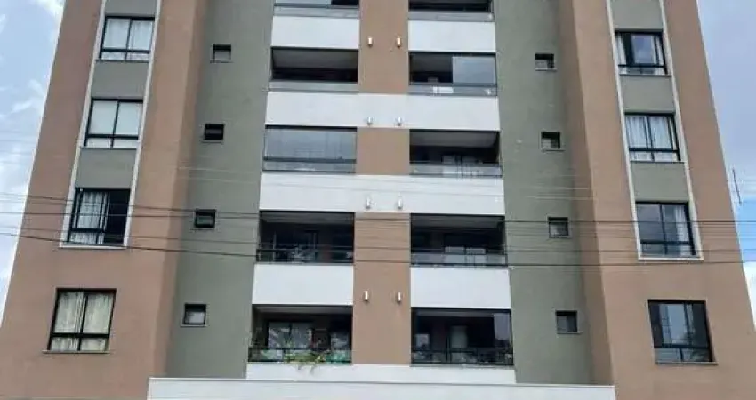 Excelente apto garden no tingui - 3 quartos – 2 banheiros – 1 vaga