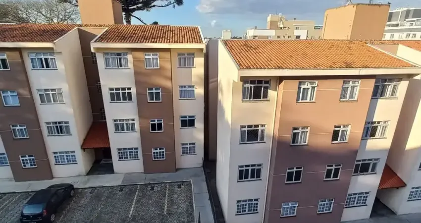 Apartamento no Boa Vista - 2 quartos – 1 banheiro – 1 vaga