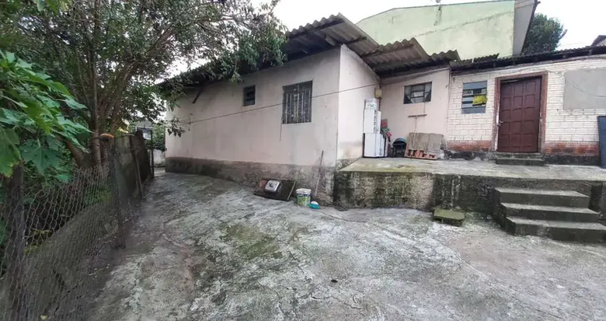 Oportunidade para investidores - terreno zr3 a venda no santa cândida com 686m²