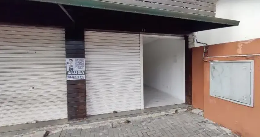 Sala comercial com 1 sala para alugar na Rua José de Oliveira Franco, 2453, Bairro Alto, Curitiba