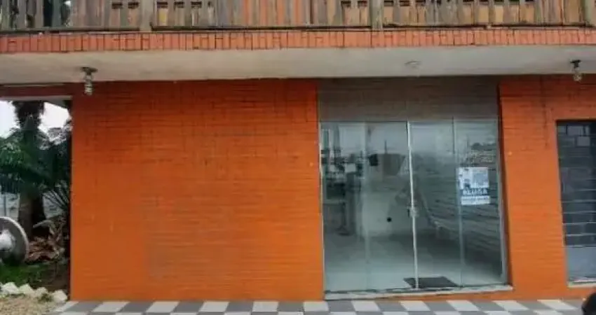 Sala comercial para alugar na Rua Abel Scuissiato, 3119, loja, Vila Yara, Colombo