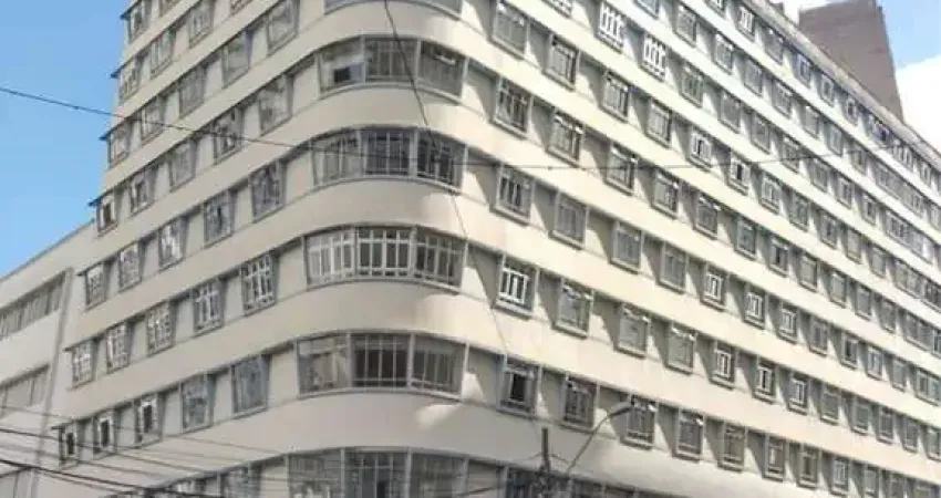 Sala comercial para alugar na Rua Candido Lopes, 205, conj , Centro, Curitiba