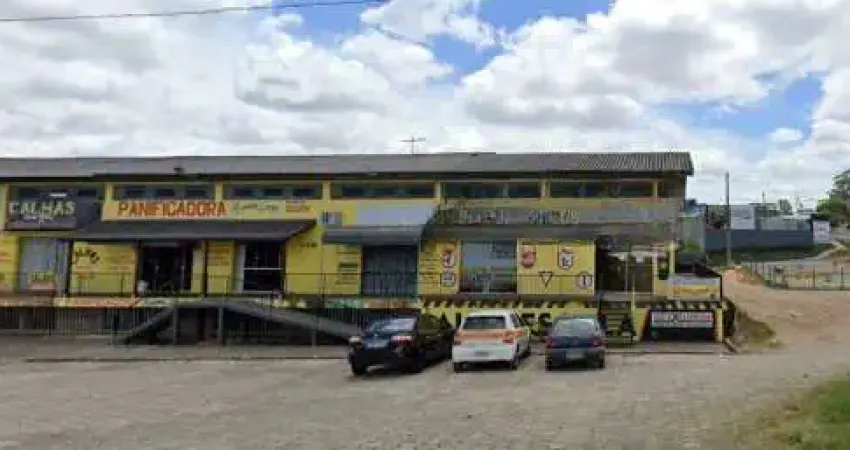 Sala comercial para alugar na Estrada Nova de Colombo, 6142, loja, Santa Cândida, Curitiba