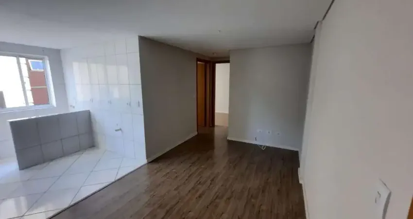 Apartamento com 2 quartos para alugar na Rua Luíz Gulin, 977, apart, Jardim Osasco, Colombo