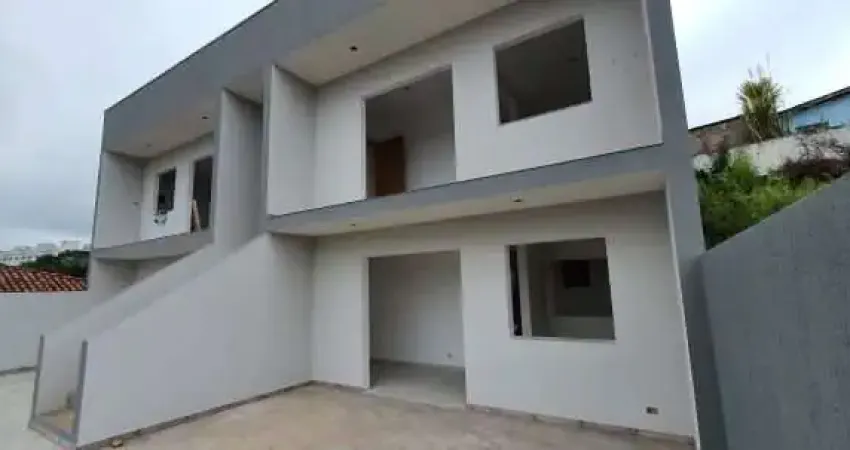 Apartamento com 2 quartos para alugar na Rua Rio Iguaçu, 113, AP 01, Roça Grande, Colombo