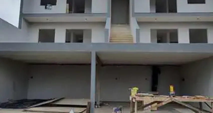 Apartamento com 2 quartos para alugar na Rua Rio Iguaçu, 113,AP 02, Roça Grande, Colombo