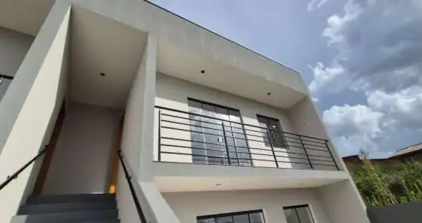 Apartamento com 3 quartos para alugar na Rua Rio Iguaçu, 113,AP 03, Roça Grande, Colombo