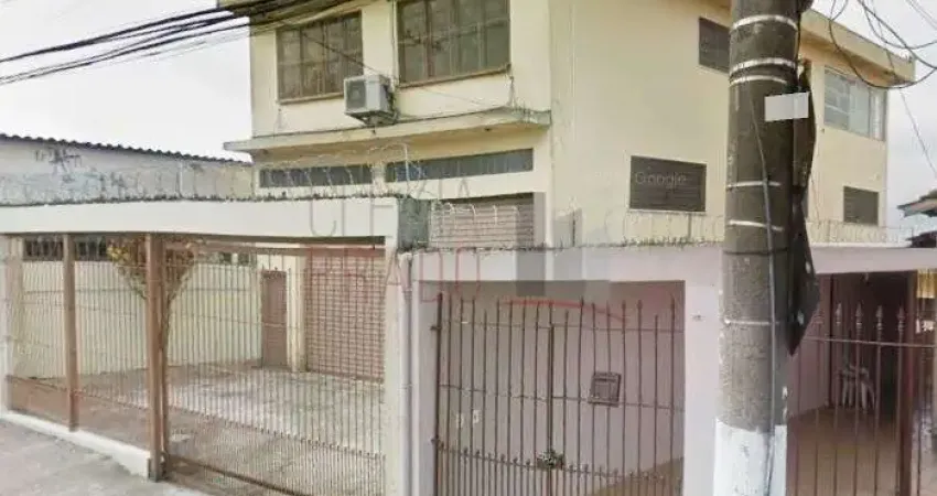 Barracão / Galpão / Depósito com 5 salas à venda na Vila Santa Catarina, São Paulo 