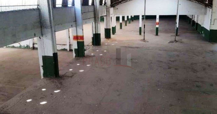 Barracão / Galpão / Depósito com 5 salas à venda na Vila Maria, São Paulo 