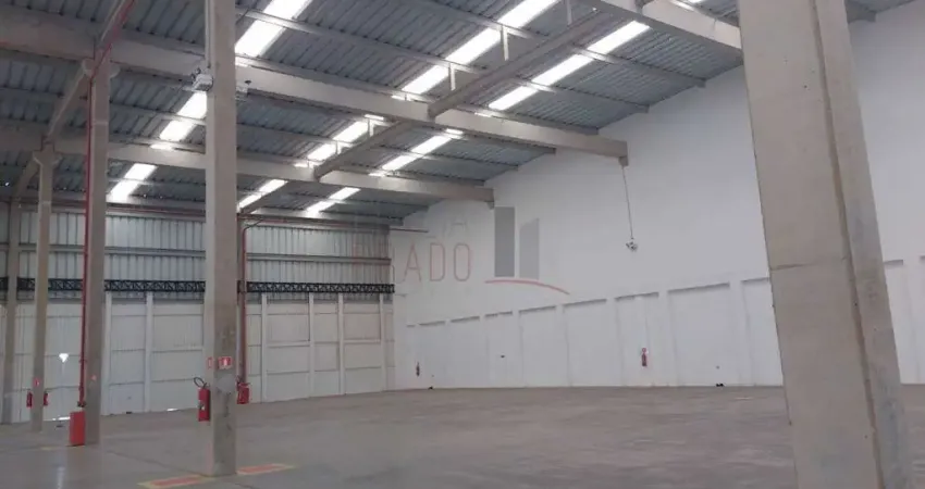 Barracão / Galpão / Depósito para alugar no Pinhal, Cabreúva 