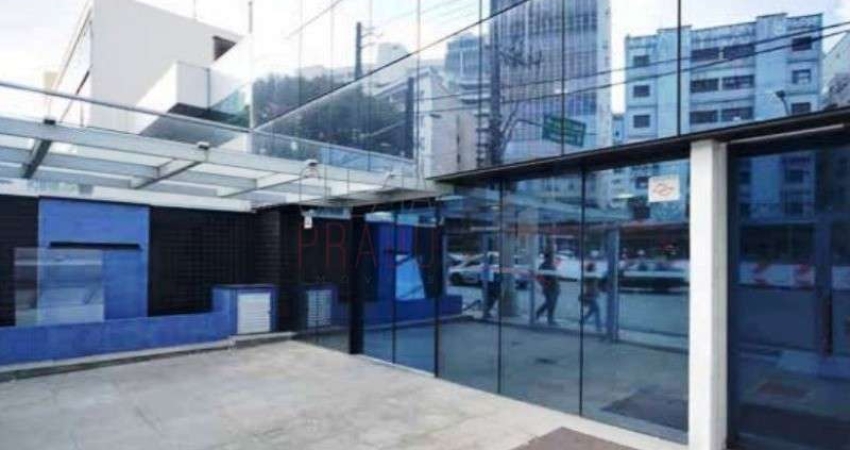 Prédio com 24 salas para alugar no Paraíso, São Paulo 