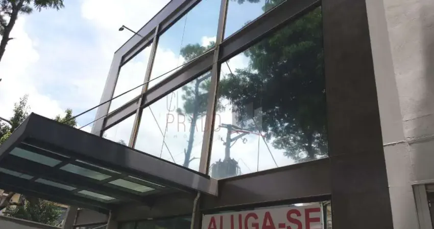 Prédio com 3 salas para alugar em Moema, São Paulo 