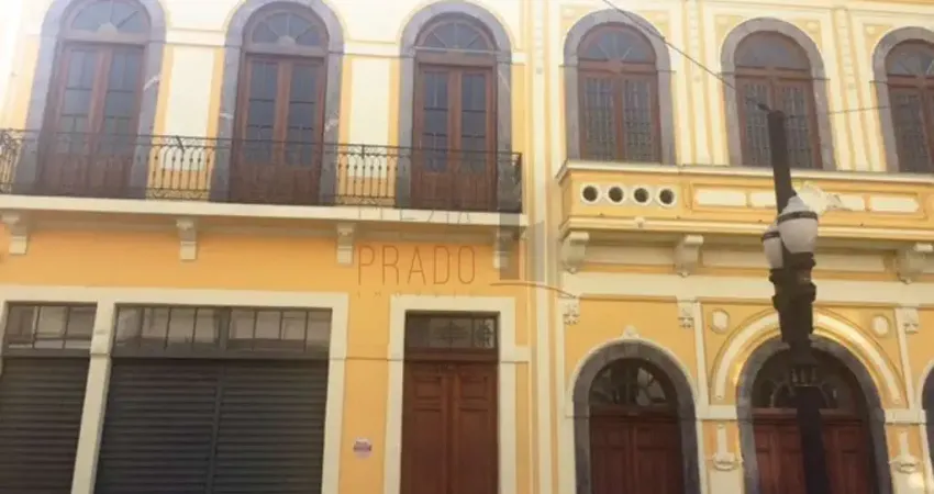 Prédio para alugar no Centro, Santos 