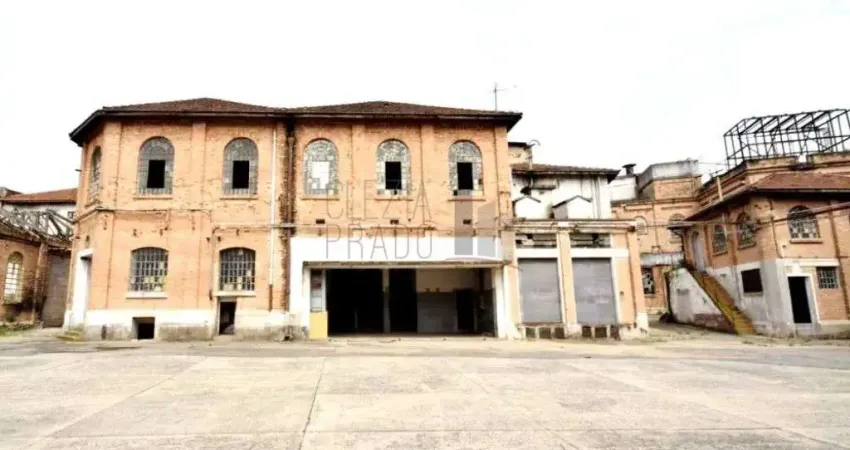 Barracão / Galpão / Depósito para alugar no Brás, São Paulo 