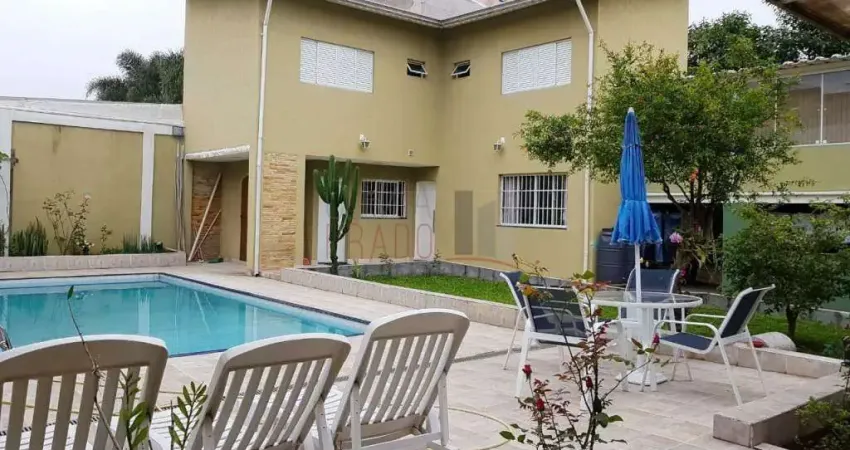 Casa com 5 quartos à venda no Campo Grande, São Paulo 
