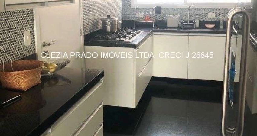 Apartamento com 3 quartos à venda na Lapa, São Paulo 