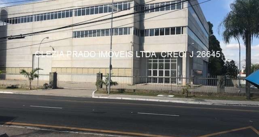 Barracão / Galpão / Depósito para alugar no Tamboré, Barueri 