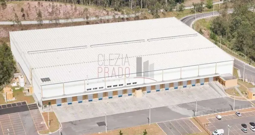 Barracão / Galpão / Depósito para alugar no Centro, Embu das Artes 