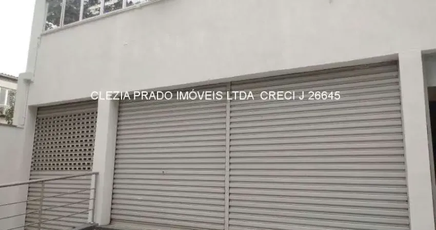 Barracão / Galpão / Depósito à venda no Socorro, São Paulo 