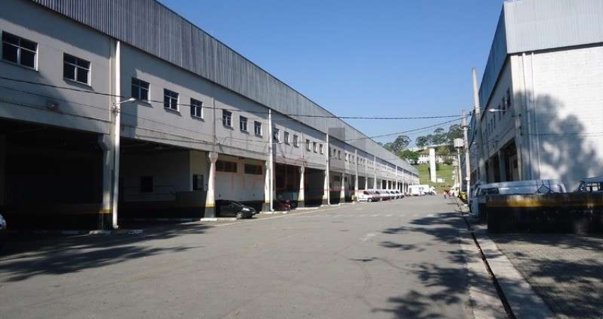 Barracão / Galpão / Depósito com 3 salas para alugar no Jardim Belval, Barueri 