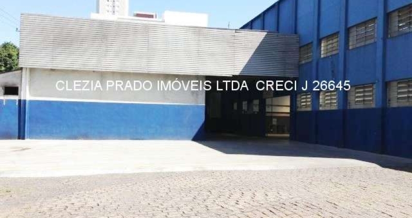 Barracão / Galpão / Depósito para alugar na Vila Leopoldina, São Paulo 
