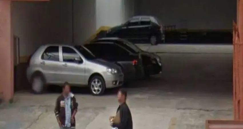 Barracão / Galpão / Depósito à venda em Santo Amaro, São Paulo 
