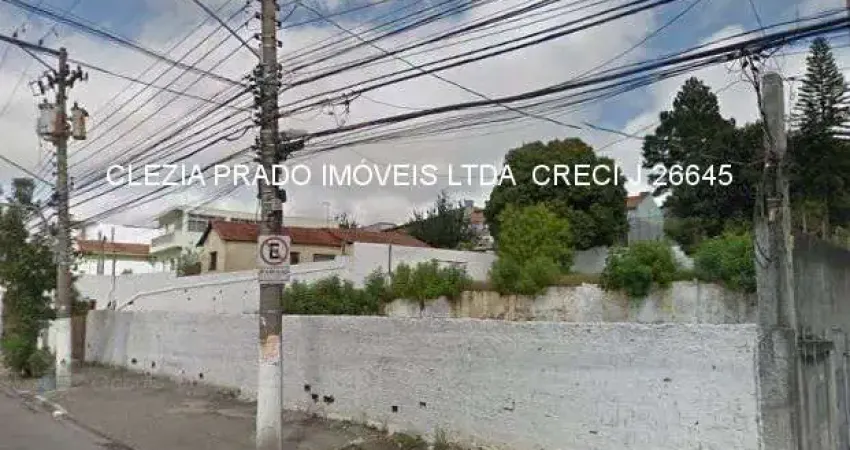 Terreno comercial para alugar em Interlagos, São Paulo 