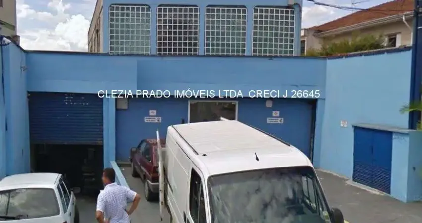 Prédio para alugar em Alto da Lapa, São Paulo 
