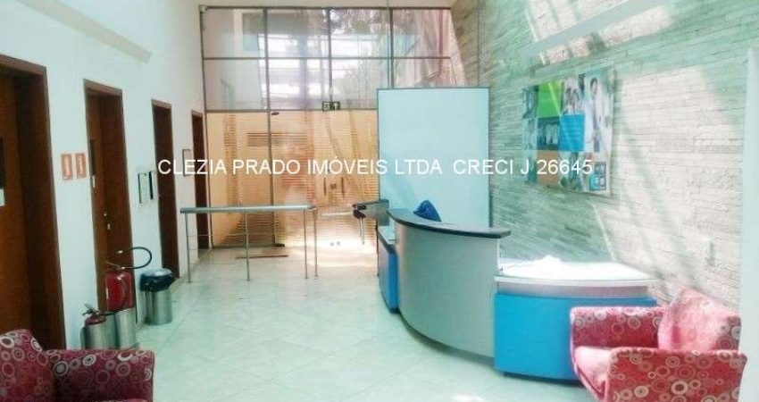 Prédio para alugar em Santo Amaro, São Paulo 