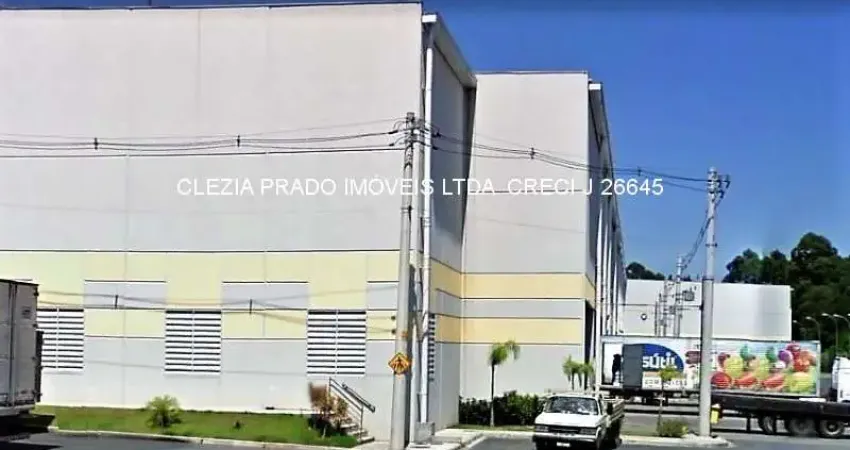 Barracão / Galpão / Depósito para alugar no Jardim Nova Itapevi, Itapevi 