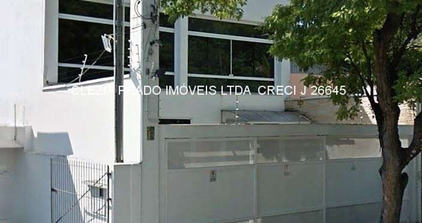 Prédio para alugar na Chácara Santo Antônio, São Paulo 