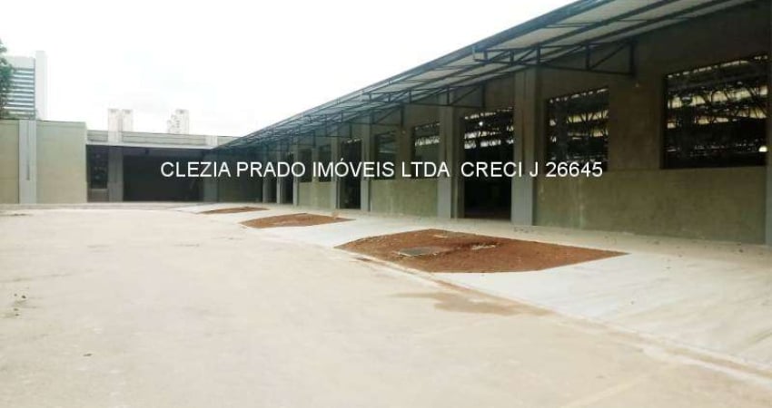 Barracão / Galpão / Depósito para alugar na Vila Leopoldina, São Paulo 