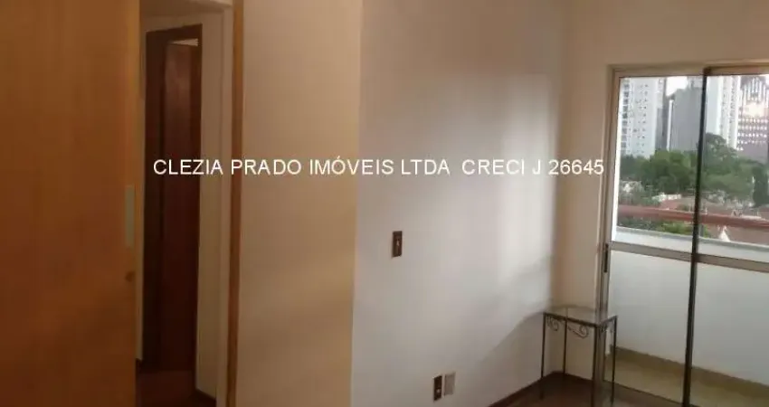Apartamento com 3 quartos à venda no Brooklin, São Paulo 
