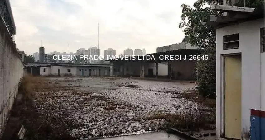 Barracão / Galpão / Depósito à venda em Jaguaré, São Paulo 