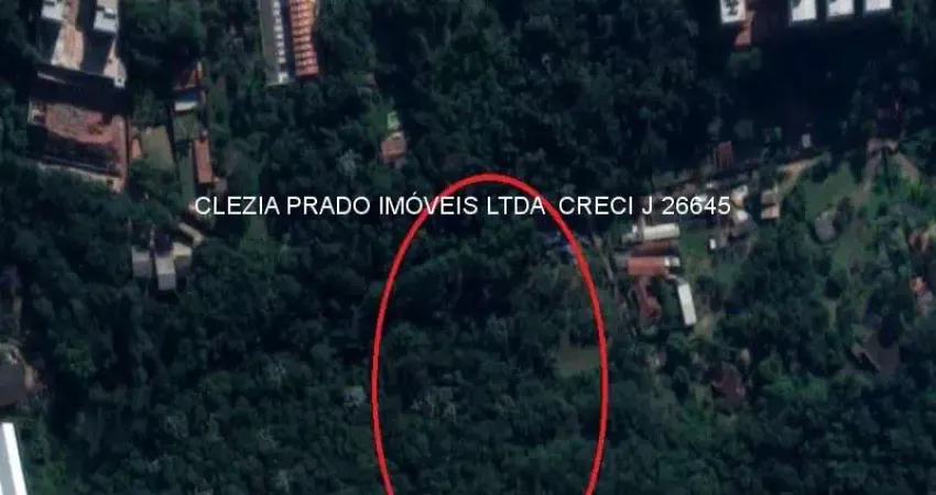 Terreno à venda no Jardim Torino, Cotia 