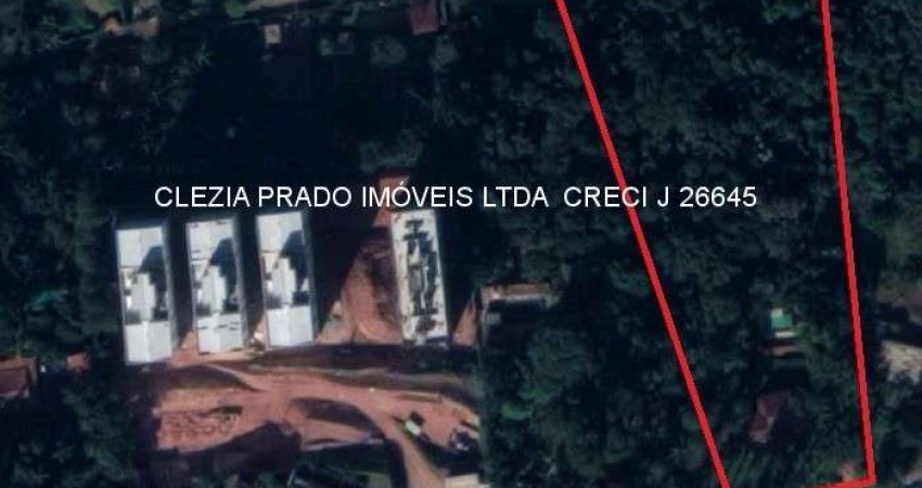 Terreno à venda no Jardim Torino, Cotia 