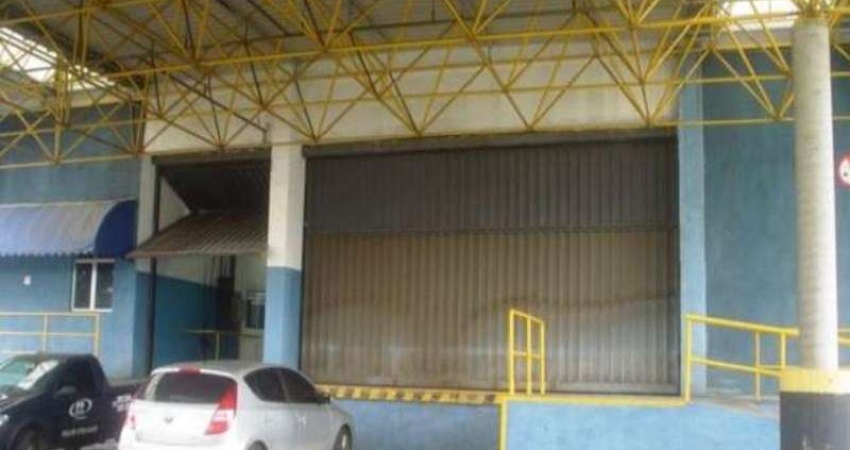 Barracão / Galpão / Depósito à venda no Ipiranga, São Paulo 
