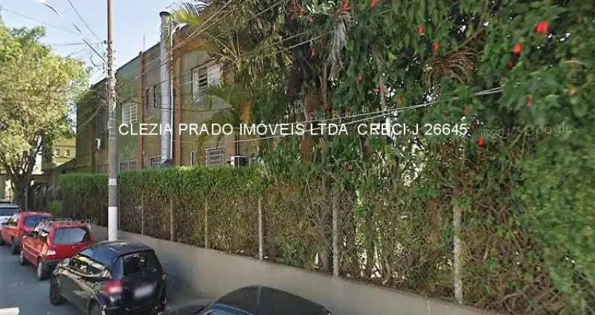 Barracão / Galpão / Depósito à venda na Chácara Santo Antônio, São Paulo 