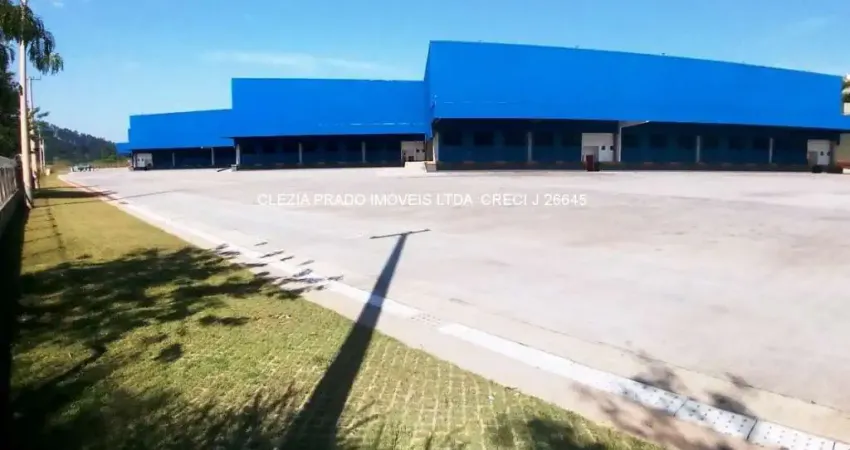 Barracão / Galpão / Depósito para alugar no Jardim Nova Cajamar, Cajamar 