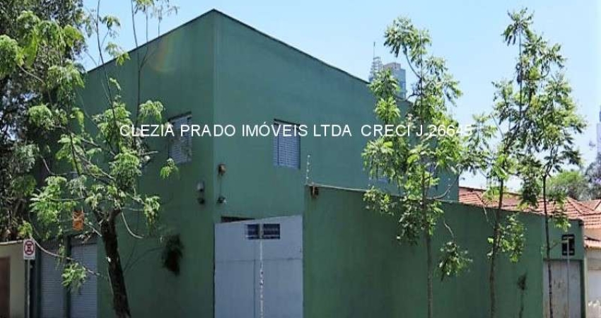 Barracão / Galpão / Depósito para alugar no Brooklin, São Paulo 