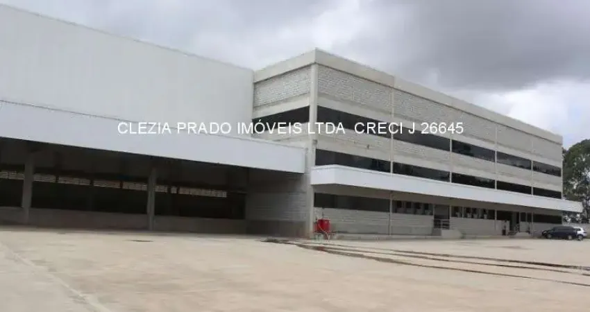 Barracão / Galpão / Depósito com 10 salas para alugar no Centro, Cotia 