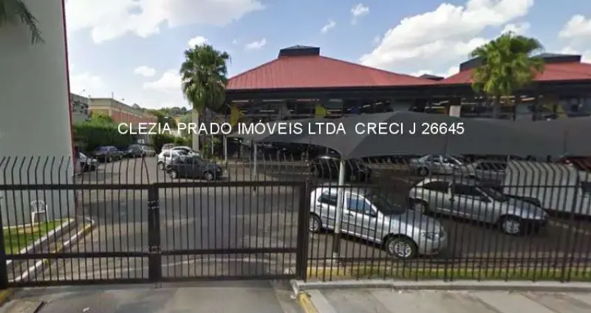 Barracão / Galpão / Depósito à venda no Centro, Taboão da Serra 